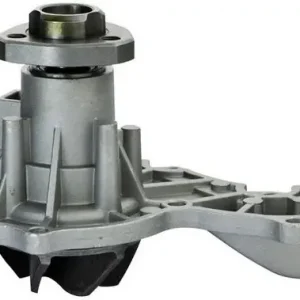 DENCKERMANN A310002P - Wasserpumpe, Motorkühlung Neu Im Sortiment