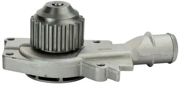 DENCKERMANN A310016P - Wasserpumpe, Motorkühlung Markenprodukt