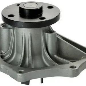 DENCKERMANN A310355P - Wasserpumpe, Motorkühlung Bestpreis