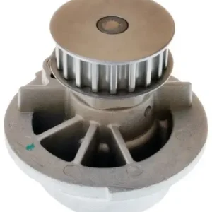 DENCKERMANN A310870P - Wasserpumpe, Motorkühlung Meistverkauft