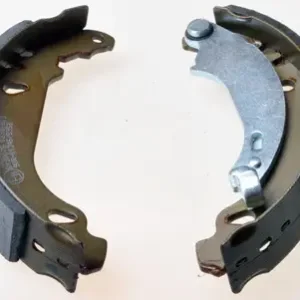 DENCKERMANN B120075 - Bremsbackensatz Direktkauf
