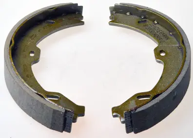 DENCKERMANN B120130 - Bremsbackensatz Sale