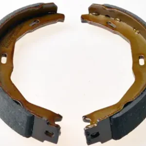 DENCKERMANN B120198 - Bremsbackensatz Schnäppchen
