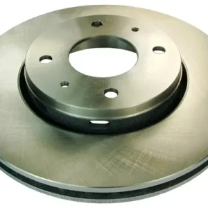 Top-Angebot DENCKERMANN B130081 - Bremsscheibe