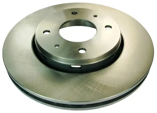 Top-Angebot DENCKERMANN B130081 - Bremsscheibe