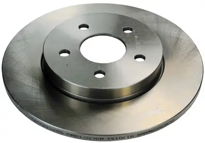DENCKERMANN B130154 - Bremsscheibe Sale