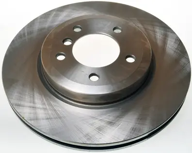 DENCKERMANN B130254 - Bremsscheibe Preis Gesenkt