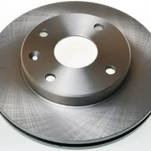 Bestseller DENCKERMANN B130281 - Bremsscheibe