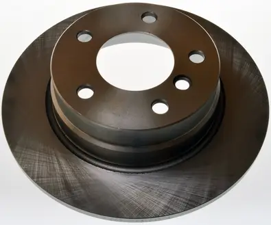 DENCKERMANN B130310 - Bremsscheibe Heißes Angebot