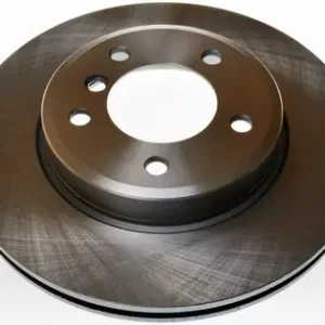 DENCKERMANN B130317 - Bremsscheibe Billig