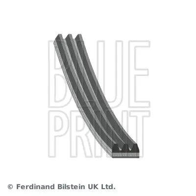 BLUE PRINT AD03S817 - Keilrippenriemen Sonderangebot