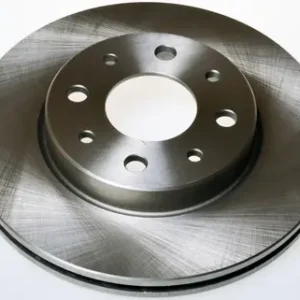 Bestpreis DENCKERMANN B130413 - Bremsscheibe