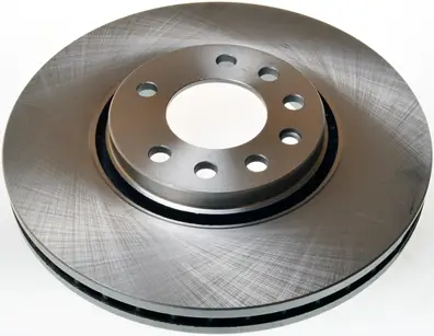 Heißes Angebot DENCKERMANN B130371 - Bremsscheibe