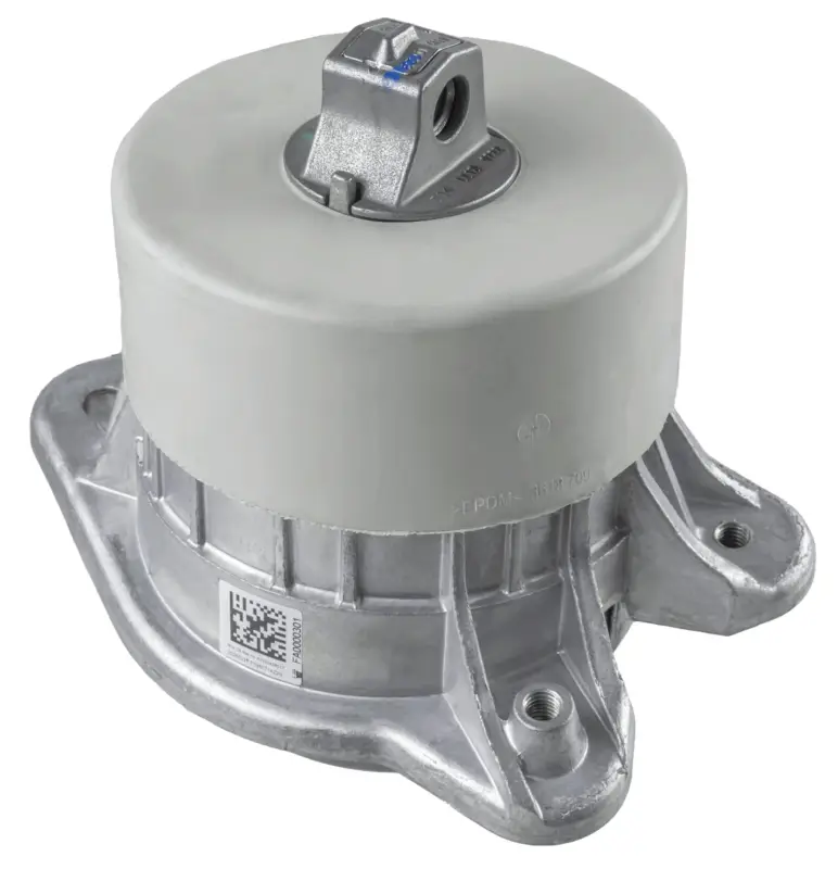 Sichere Zahlung LEMFÖRDER 45735 01 - Lagerung, Motor