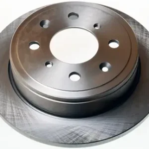 Schnäppchen DENCKERMANN B130338 - Bremsscheibe