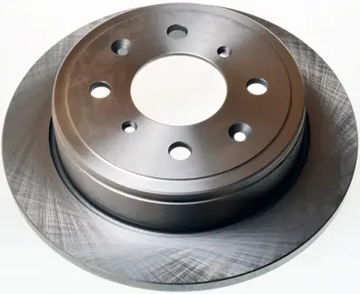 Schnäppchen DENCKERMANN B130338 - Bremsscheibe