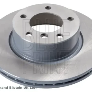 Günstig BLUE PRINT ADB114373 - Bremsscheibe