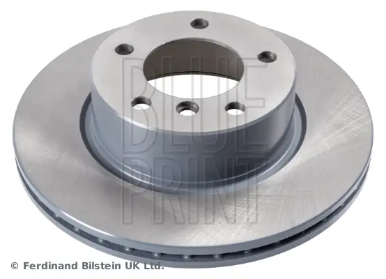 Günstig BLUE PRINT ADB114373 - Bremsscheibe