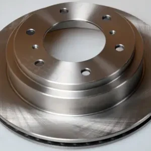 Abverkauf DENCKERMANN B130579 - Bremsscheibe