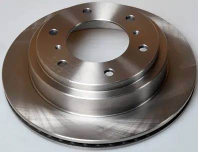 Abverkauf DENCKERMANN B130579 - Bremsscheibe