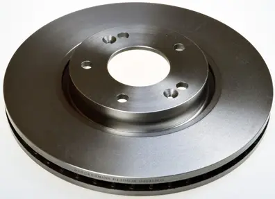 Aktuell DENCKERMANN B130638 - Bremsscheibe