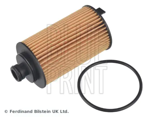 BLUE PRINT ADBP210129 - Ölfilter Top-Angebot