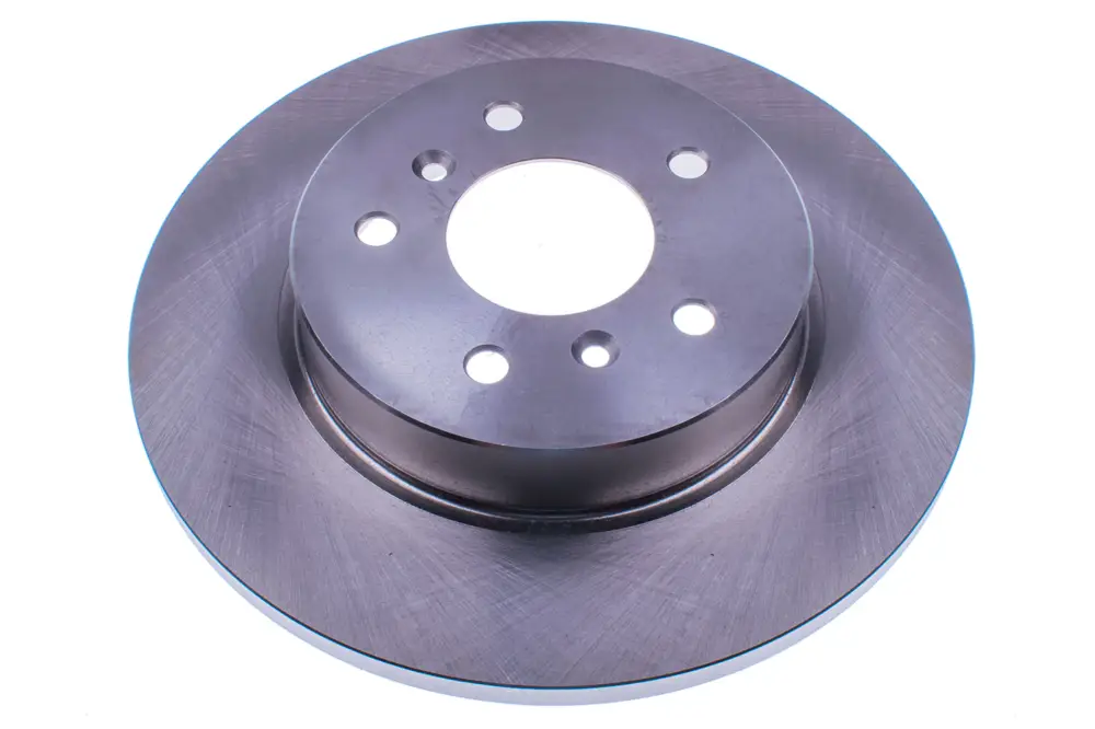 Kracherpreis DENCKERMANN B130722 - Bremsscheibe