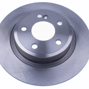 Saisonangebot DENCKERMANN B130779 - Bremsscheibe