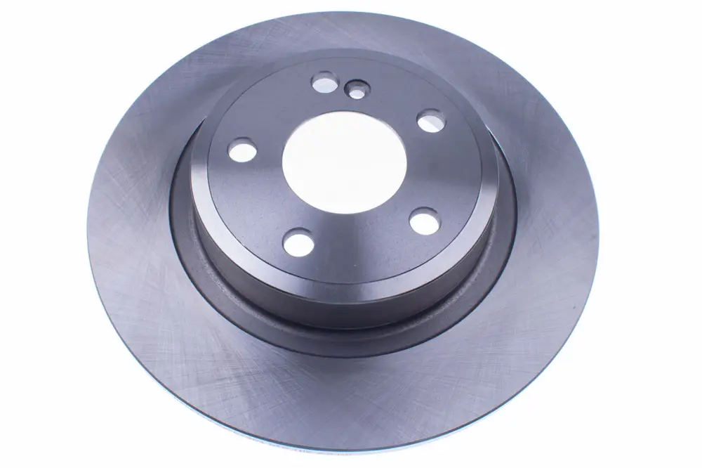 Saisonangebot DENCKERMANN B130779 - Bremsscheibe