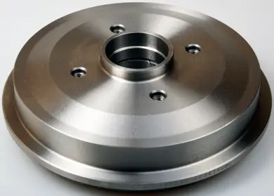 DENCKERMANN B140014 - Bremstrommel Preisreduziert