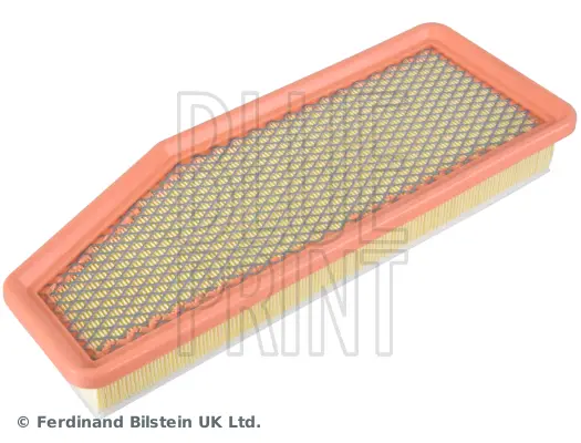 BLUE PRINT ADBP220079 - Luftfilter Must-Have