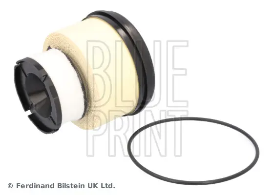 Expressversand BLUE PRINT ADBP230066 - Kraftstofffilter