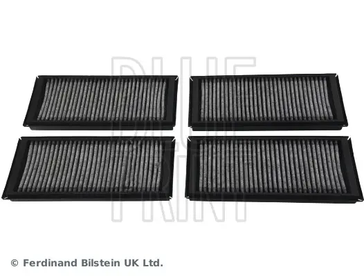 BLUE PRINT ADBP250054 - Filtersatz, Innenraumluft Sale