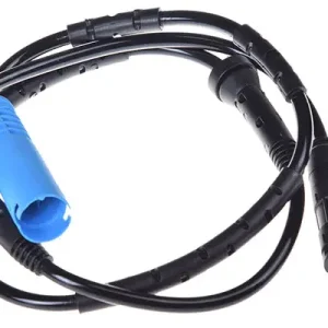 DENCKERMANN B180085 - Sensor, Raddrehzahl Direkt Vom Hersteller