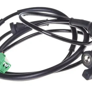 Nur Heute DENCKERMANN B180126 - Sensor, Raddrehzahl