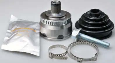 DENCKERMANN C120002 - Gelenksatz, Antriebswelle Markenware