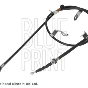 Meistverkauft BLUE PRINT ADBP460010 - Seilzug, Feststellbremse