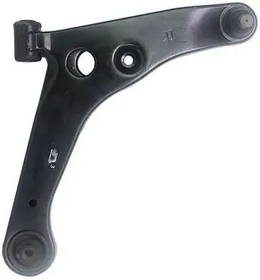 DENCKERMANN D120264 - Lenker, Radaufhängung Markenprodukt
