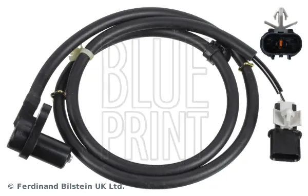 Echt BLUE PRINT ADBP710076 - Sensor, Raddrehzahl