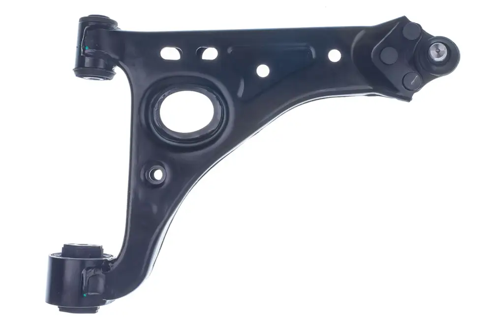 DENCKERMANN D120660 - Lenker, Radaufhängung Markenware