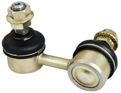 Preisknaller DENCKERMANN D140060 - Stange/Strebe, Stabilisator