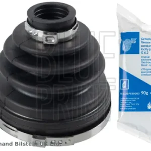 Neue Kollektion BLUE PRINT ADBP810010 - Faltenbalgsatz, Antriebswelle