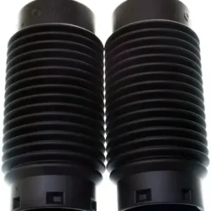 Schnäppchen DENCKERMANN D500012 - Staubschutzsatz, Stoßdämpfer