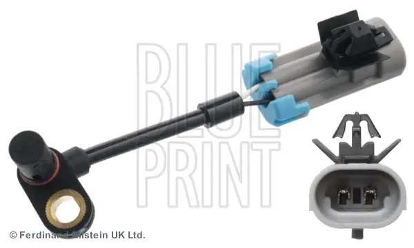 BLUE PRINT ADG07199 - Sensor, Raddrehzahl Highlight
