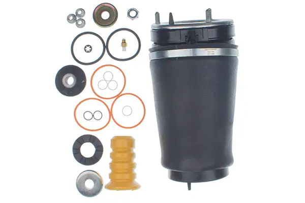 DENCKERMANN DSA123G - Luftfeder, Fahrwerk Super-Preis