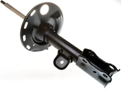 Preiswert DENCKERMANN DSB070G - Stoßdämpfer