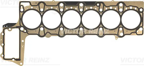 Preisreduziert VICTOR REINZ 61-37640-10 - Dichtung, Zylinderkopf