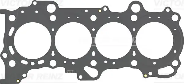 Expressversand VICTOR REINZ 61-37660-00 - Dichtung, Zylinderkopf