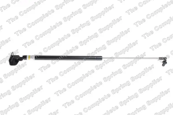 Mega-Angebot LESJÖFORS 8188306 - Gasfeder, Koffer-/Laderaum