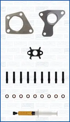 AJUSA JTC11465 - Montagesatz, Lader Sonderangebot